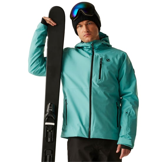 Dare 2B - "Eagle III" Skijacke für Herren (Bristolblau) - Image 5