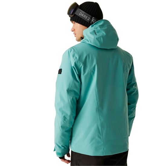 Dare 2B - "Eagle III" Skijacke für Herren (Bristolblau) - Image 6
