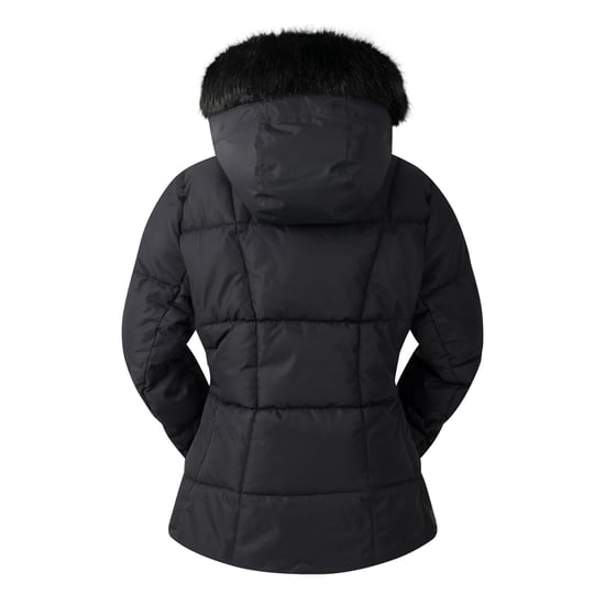 Dare 2B Damen Glamourize VI Skijacke (Schwarz) - Image 2