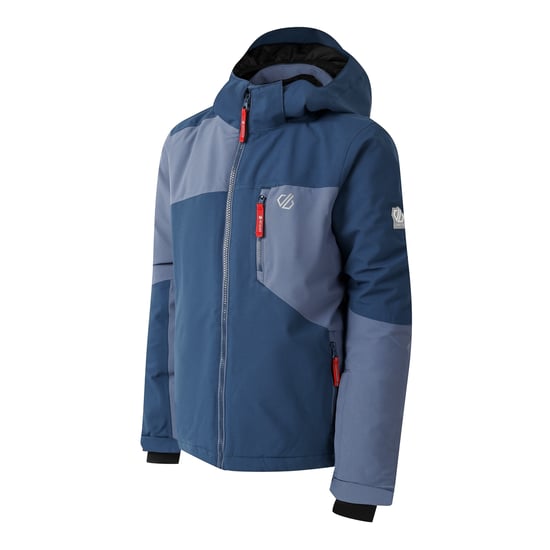 Dare 2B Kinder Ripper Skijacke (Moonlight Denim) - Image 3