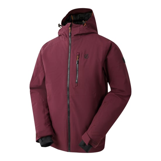 Dare 2B - "Eagle III" Skijacke für Herren (Feige) - Image 3