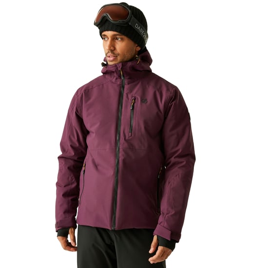 Dare 2B - "Eagle III" Skijacke für Herren (Feige) - Image 4