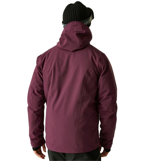 Dare 2B - "Eagle III" Skijacke für Herren (Feige) - Image 5