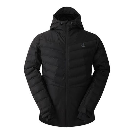 Dare 2B - "Ollie III" Skijacke für Herren (Schwarz) - Image 1
