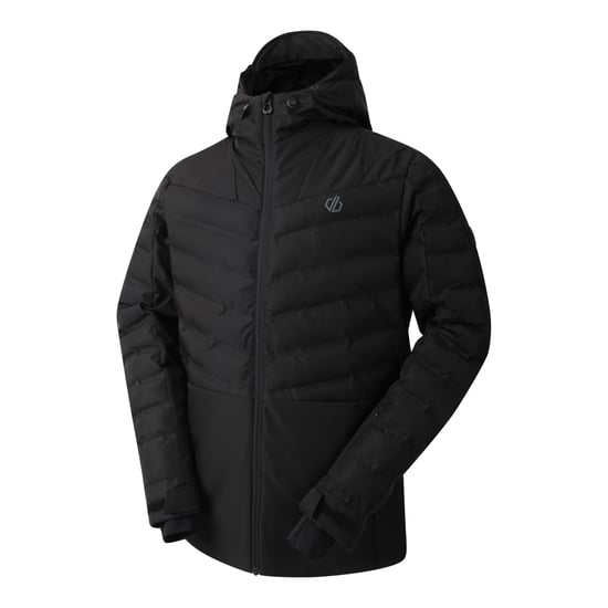 Dare 2B - "Ollie III" Skijacke für Herren (Schwarz) - Image 3