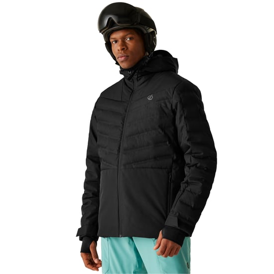 Dare 2B - "Ollie III" Skijacke für Herren (Schwarz) - Image 4