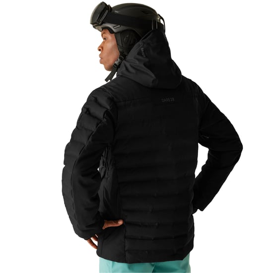 Dare 2B - "Ollie III" Skijacke für Herren (Schwarz) - Image 5