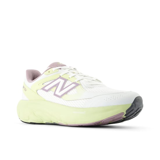 Herren New Balance Fresh Foam Sneakers in Weiß - Image 2