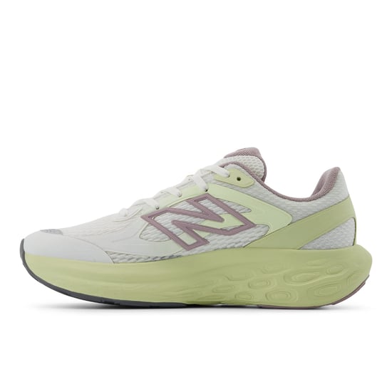 Herren New Balance Fresh Foam Sneakers in Weiß - Image 3