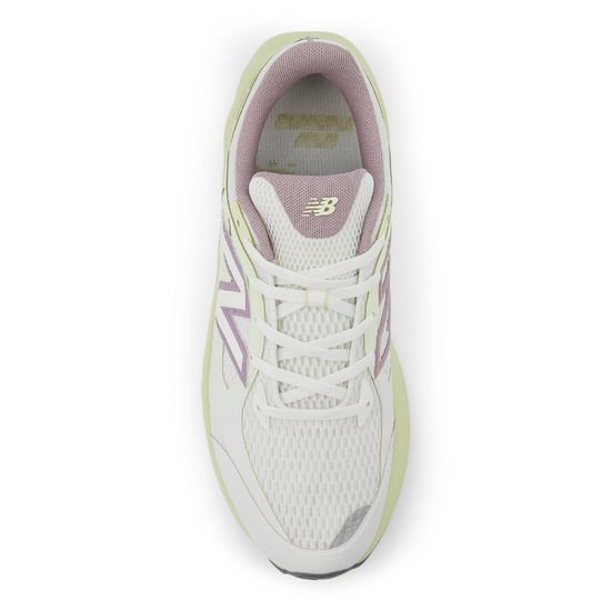 Herren New Balance Fresh Foam Sneakers in Weiß - Image 4