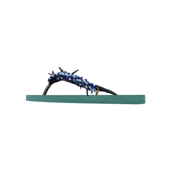Peppi Flip Flop Waldgrün - Image 2