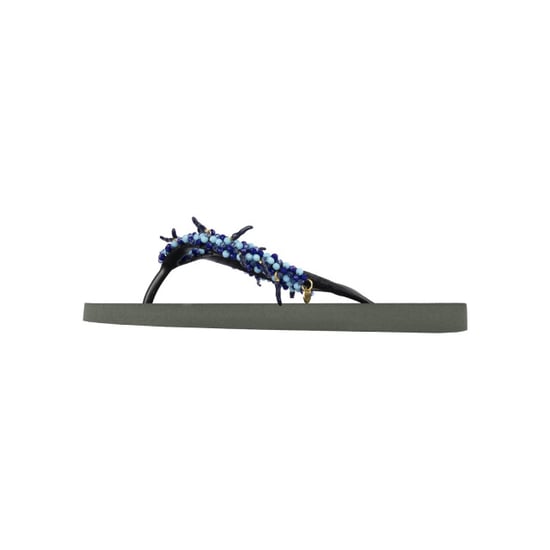Peppi Flip Flop armeegrün - Image 2