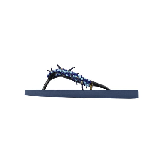 Peppi Flip Flop marineblau - Image 2