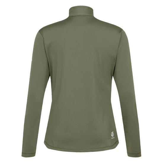 Dare 2B - "Lowline II" Midlayer für Damen (Olivingrün) - Image 2