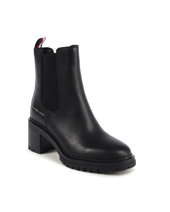 Chelsea-Stiefel mit Blockabsatz - Image 2