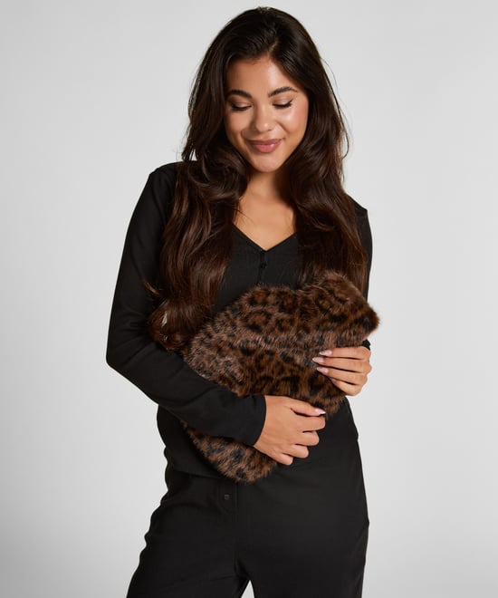 Hunkemöller Bouillotte d'eau chaude Leo - Image 1