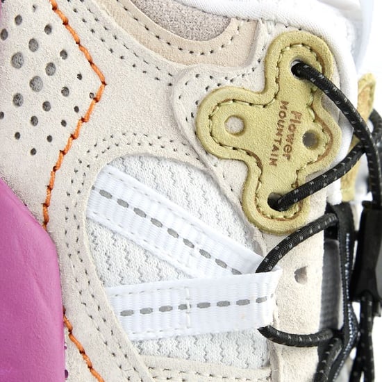 Flower Mountain Tiger Hill Sneakers - Image 5