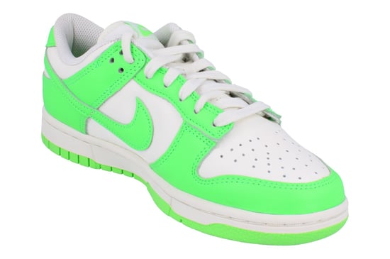 Damen Dunk Low Sneakers - Image 4