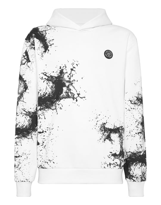 Hoodie Plein Sport Splash - Image 1
