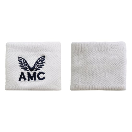 Castore AMC Weißes Armband - Image 1