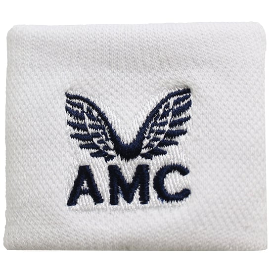 Castore AMC Weißes Armband - Image 2