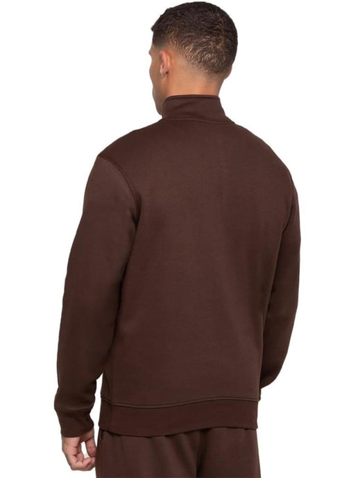 Enzo Milano | Herren Halbzip Sweatshirt - Image 2