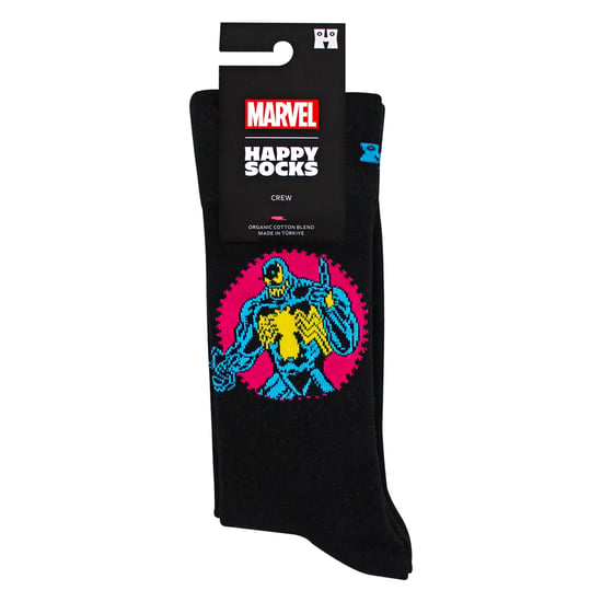 Herren Marvel Erzfeind Neuheit Socken | Geschenkidee - Image 2
