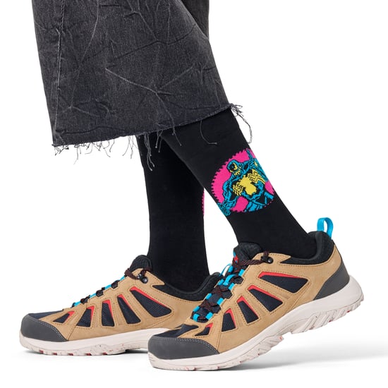 Herren Marvel Erzfeind Neuheit Socken | Geschenkidee - Image 3