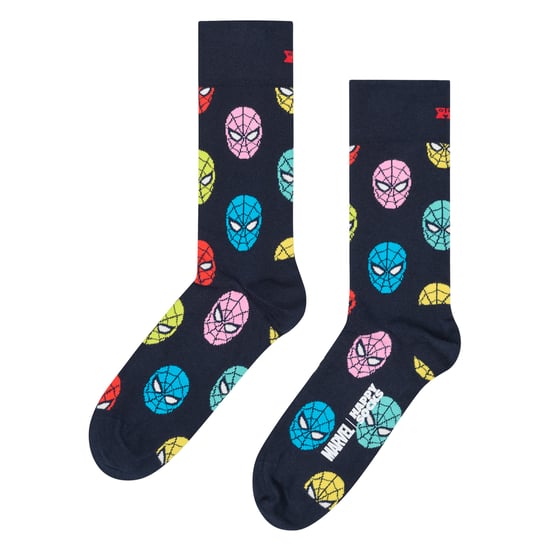 Herren Marvel Spidey Socken | Geschenkidee - Image 1