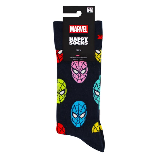 Herren Marvel Spidey Socken | Geschenkidee - Image 2