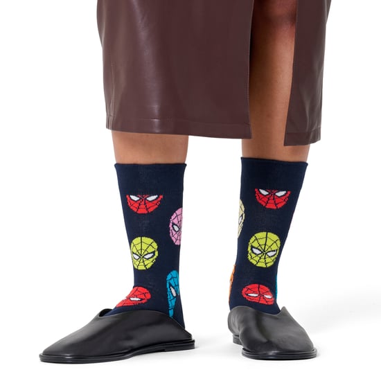 Herren Marvel Spidey Socken | Geschenkidee - Image 3