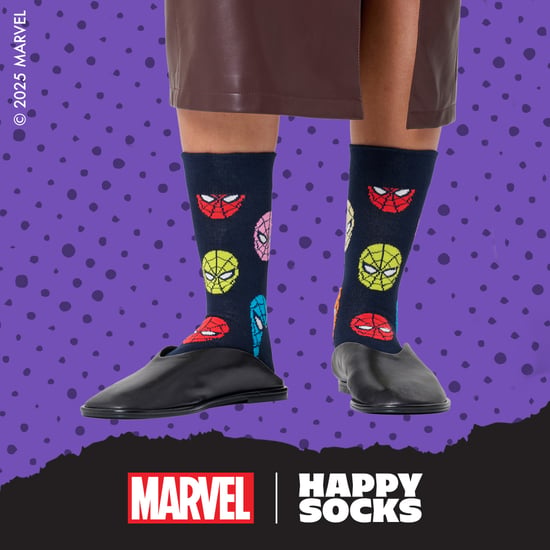 Herren Marvel Spidey Socken | Geschenkidee - Image 4