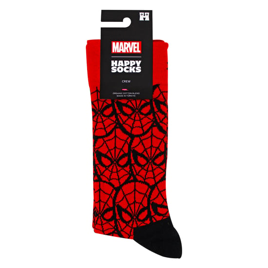 Herren Marvel Spider-Man Socken | Geschenkidee - Image 2