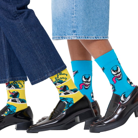 6er-Pack Spider-Man Socken Bundle – Lustige Socken | Geschenkidee - Image 3