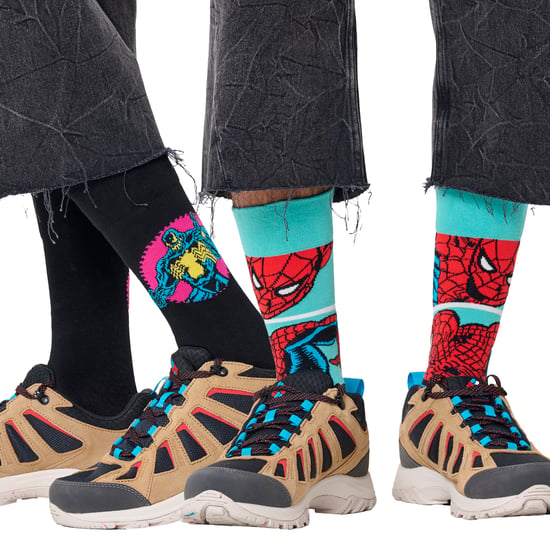 6er-Pack Spider-Man Socken Bundle – Lustige Socken | Geschenkidee - Image 4