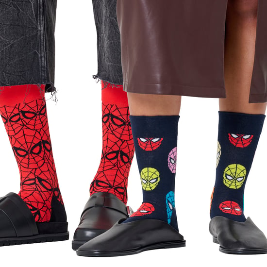6er-Pack Spider-Man Socken Bundle – Lustige Socken | Geschenkidee - Image 5