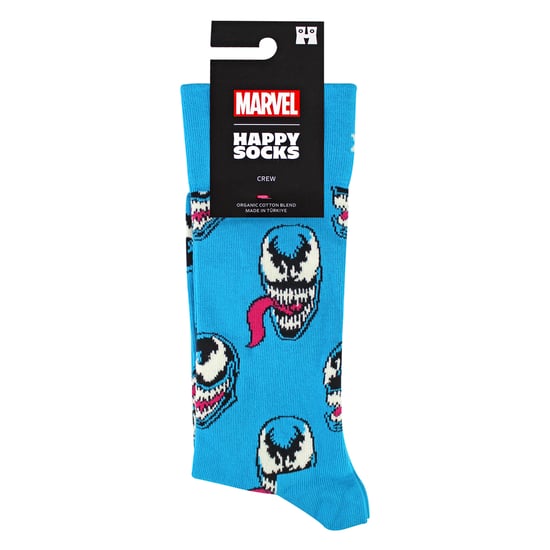 Herren Marvel Venom Socken im Novelty-Stil | Geschenkidee - Image 2