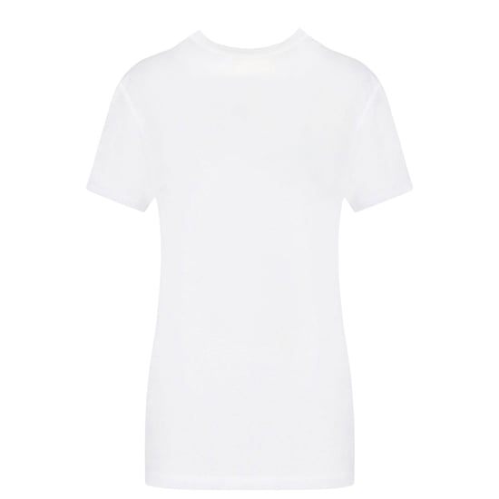 Armani Exchange - T-Shirt für Damen (Weiß) - Image 2