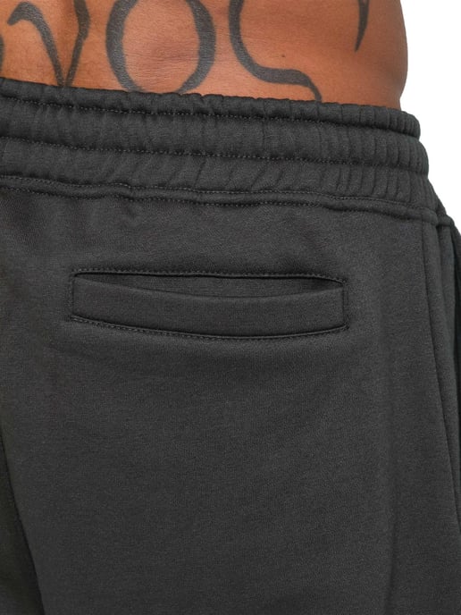 Enzo Milano | Herren Open Hem Jogger - Image 5