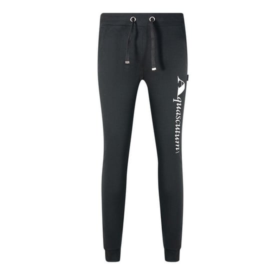 Aquascutum - Jogginghosen für Herren (Schwarz) - Image 1
