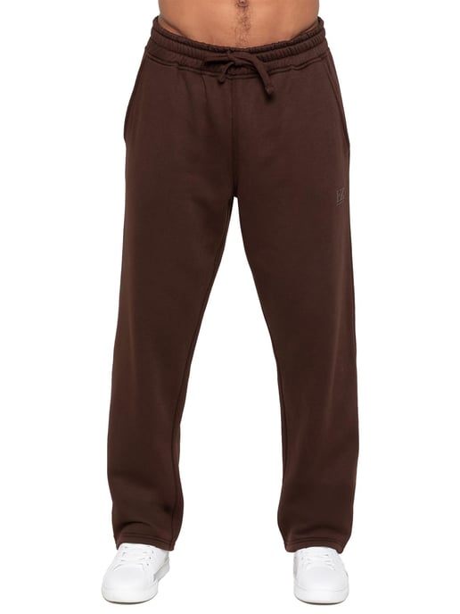 Enzo Milano | Herren Offene Saum Jogginghose - Image 2
