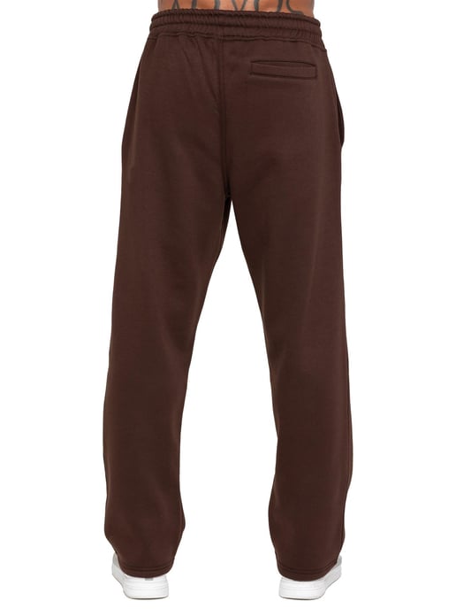 Enzo Milano | Herren Offene Saum Jogginghose - Image 3