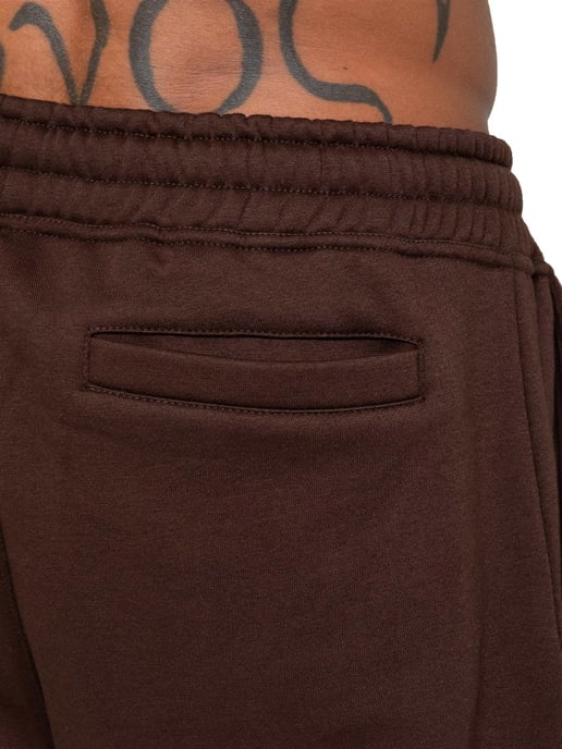 Enzo Milano | Herren Offene Saum Jogginghose - Image 4