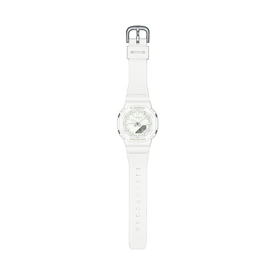 Casio G-shock Weiß Damen Armbanduhr GMA-P2100M-7AER - Image 3