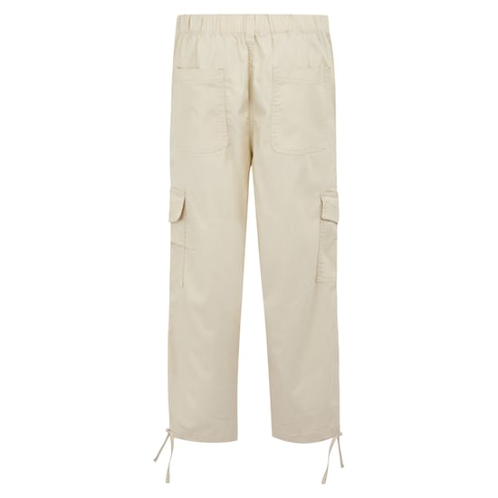 Regatta - "Shorebella" Caprihose für Damen (Helles Vanillegelb) - Image 2