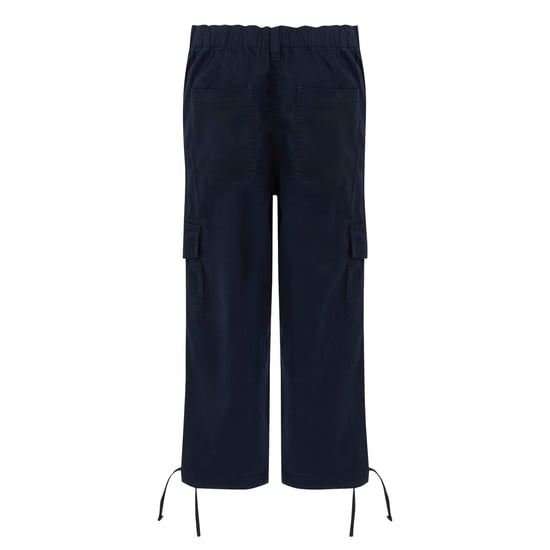 Regatta - "Shorebella" Caprihose für Damen (Marineblau) - Image 2