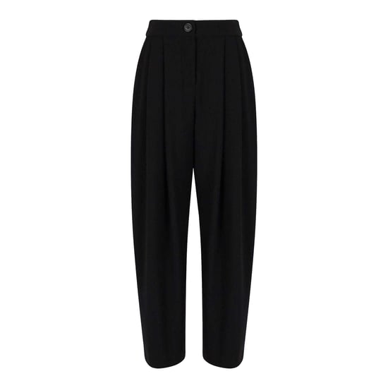 Armani Exchange - Hosen für Damen (Schwarz) - Image 1