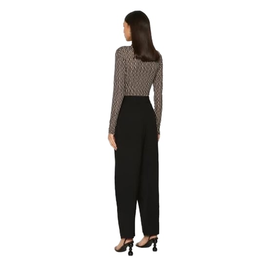 Armani Exchange - Hosen für Damen (Schwarz) - Image 2