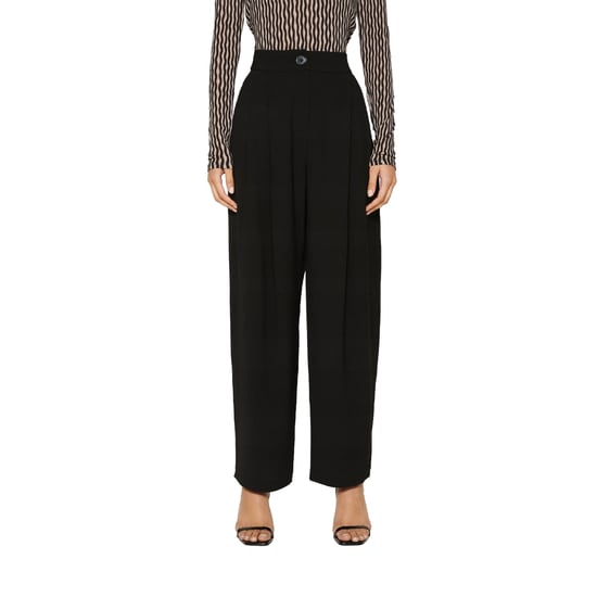 Armani Exchange - Hosen für Damen (Schwarz) - Image 3