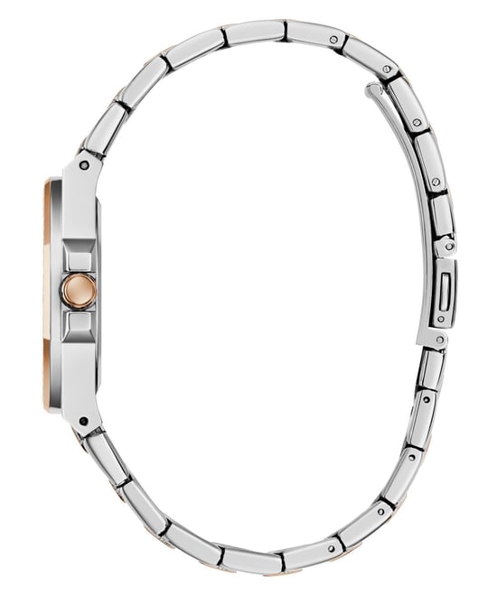Guess Contessa Gold Damen Armbanduhr GW0877L4 - Image 2